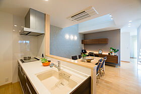 シアーズホームバース桧家住宅 久留米中央展示場の画像3