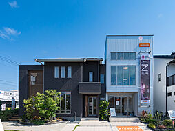 シアーズホームバース桧家住宅 荒尾展示場の画像