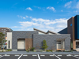 シアーズホームバース桧家住宅 佐賀展示場(平屋)の画像