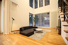 株式会社近江建設【山形】ゆとりある暮らしを叶える山形馬見ヶ崎モデルハウス1の画像1
