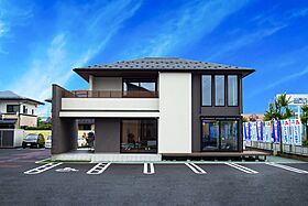 株式会社近江建設【山形】ゆとりある暮らしを叶える山形馬見ヶ崎モデルハウス1の画像4