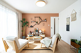 株式会社あいホーム 富谷本店富谷本店 モデルハウス│3棟をご覧いただけますの画像2