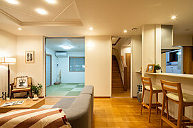 株式会社あいホーム 富谷本店富谷本店 モデルハウス│3棟をご覧いただけますの見どころ画像3