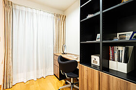 株式会社あいホーム 富谷本店富谷本店 モデルハウス│3棟をご覧いただけますの画像10