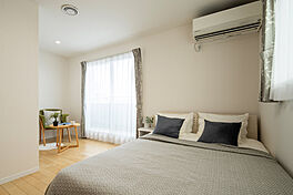 株式会社あいホーム大崎古川店 コンパクトな家モデルハウスの画像6