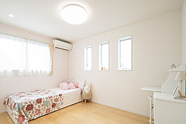 株式会社あいホーム大崎古川店 コンパクトな家モデルハウスの画像7