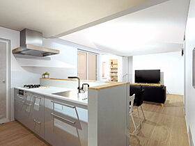 株式会社ホーム創建帯広市西22条モデルハウスの画像2