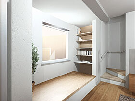 株式会社ホーム創建帯広市西22条モデルハウスの画像3