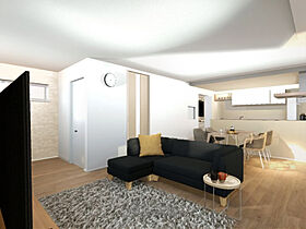 株式会社ホーム創建帯広市西22条モデルハウスの画像4