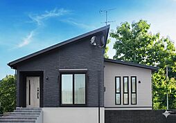 株式会社秀光ビルド 福島営業所準備室福島市瀬上町モデルハウスの画像