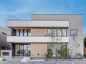 泉北ホーム新泉佐野展示場の画像1