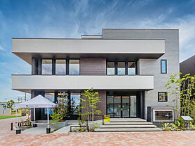 泉北ホーム堺美原展示場の画像1