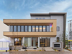 泉北ホーム枚方展示場の画像1