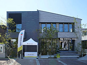 泉北ホーム和泉中央展示場の画像1