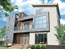 泉北ホーム中百舌鳥展示場の画像1