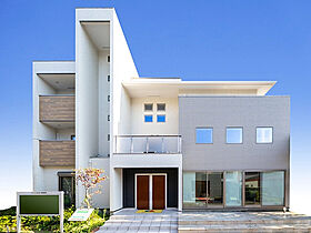 泉北ホーム花博第2展示場の画像1