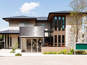 泉北ホーム花博第3展示場の画像1