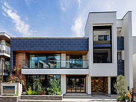 泉北ホームなんば第2展示場の画像1