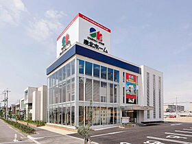 泉北ホーム本社メインショールームの画像1