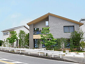 泉北ホーム京都伏見ショールームの画像1