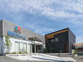 泉北ホーム東大阪外環ショールームの画像1