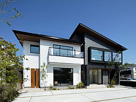 泉北ホーム兵庫伊丹ショールームの画像1