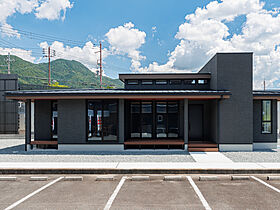 アーキホームライフ 北近畿丹波展示場の画像1