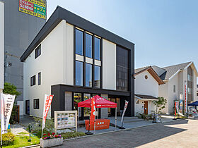 アーキホームライフ 南大阪花博展示場の画像1