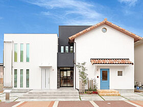 アーキホームライフ 南大阪和泉展示場の画像1