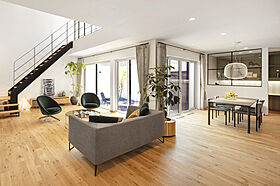 株式会社フリーダムデザイン北飯岡モデルハウスの画像1