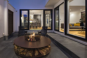 株式会社フリーダムデザイン北飯岡モデルハウスの見どころ画像3