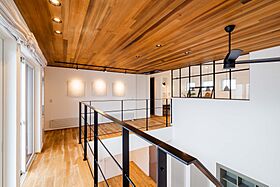 株式会社フリーダムデザイン北飯岡モデルハウスの画像4