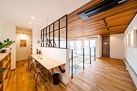 株式会社フリーダムデザイン北飯岡モデルハウスの画像5