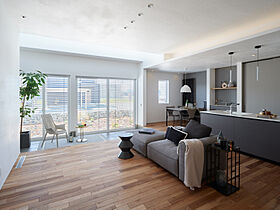 株式会社フリーダムデザイン向中野モデルハウスの画像1