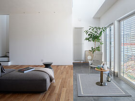 株式会社フリーダムデザイン向中野モデルハウスの画像2