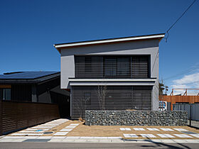 株式会社フリーダムデザイン向中野モデルハウスの見どころ画像1