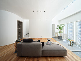 株式会社フリーダムデザイン向中野モデルハウスの見どころ画像2