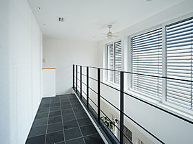 株式会社フリーダムデザイン向中野モデルハウスの見どころ画像3