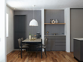 株式会社フリーダムデザイン向中野モデルハウスの画像3