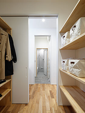 株式会社フリーダムデザイン向中野モデルハウスの画像4