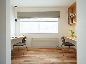 株式会社フリーダムデザイン向中野モデルハウスの画像5