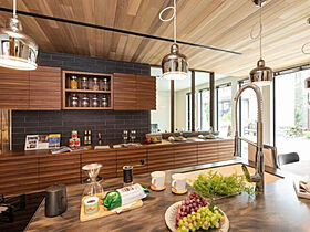 アーキホームライフ 神戸西宮北口展示場の画像1