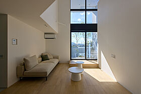 株式会社ライフステージ / ナチュラルハウス定額制注文住宅 神辺モデルハウスの画像1