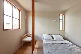 株式会社ライフステージ / ナチュラルハウス注文住宅 神辺モデルハウスの見どころ画像3