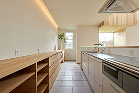 株式会社ライフステージ / ナチュラルハウス注文住宅 神辺モデルハウスの画像4