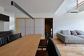 株式会社ライフステージ / ナチュラルハウス鴨方モデルハウスの画像2