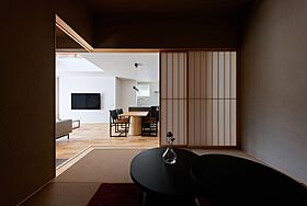 株式会社ライフステージ / ナチュラルハウス鴨方モデルハウスの見どころ画像1