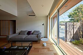 株式会社ライフステージ / ナチュラルハウス鴨方モデルハウスの見どころ画像2