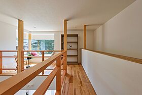 株式会社ライフステージ / ナチュラルハウス鴨方モデルハウスの画像3