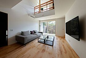 株式会社ライフステージ / ナチュラルハウス鴨方モデルハウスの画像4